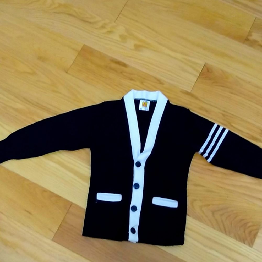 Children sweater